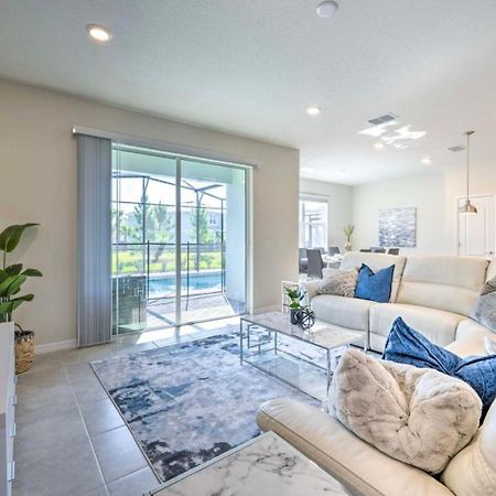 New! Luxury Solterra Resort Home, Disney World Family Retreat Vacation Дейвънпорт Екстериор снимка