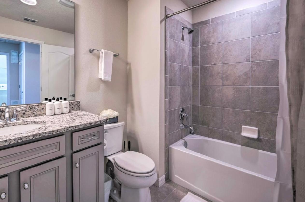 New! Luxury Solterra Resort Home, Disney World Family Retreat Vacation Дейвънпорт Екстериор снимка