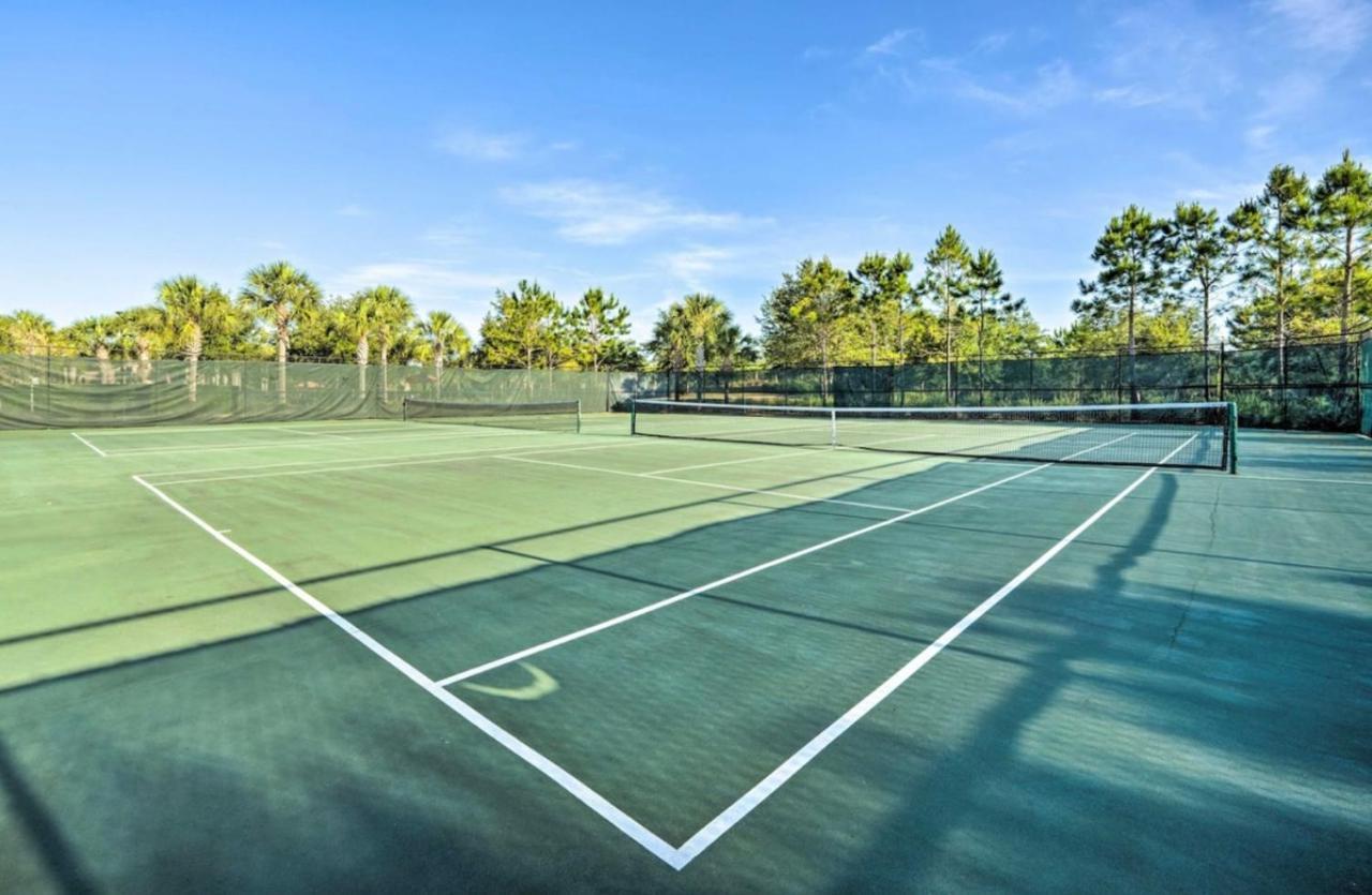 New! Luxury Solterra Resort Home, Disney World Family Retreat Vacation Дейвънпорт Екстериор снимка