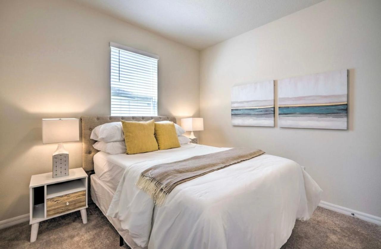 New! Luxury Solterra Resort Home, Disney World Family Retreat Vacation Дейвънпорт Екстериор снимка