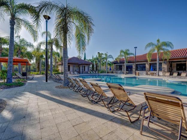 New! Luxury Solterra Resort Home, Disney World Family Retreat Vacation Дейвънпорт Екстериор снимка